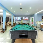 Anixis Hotel