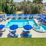 Anixis Hotel