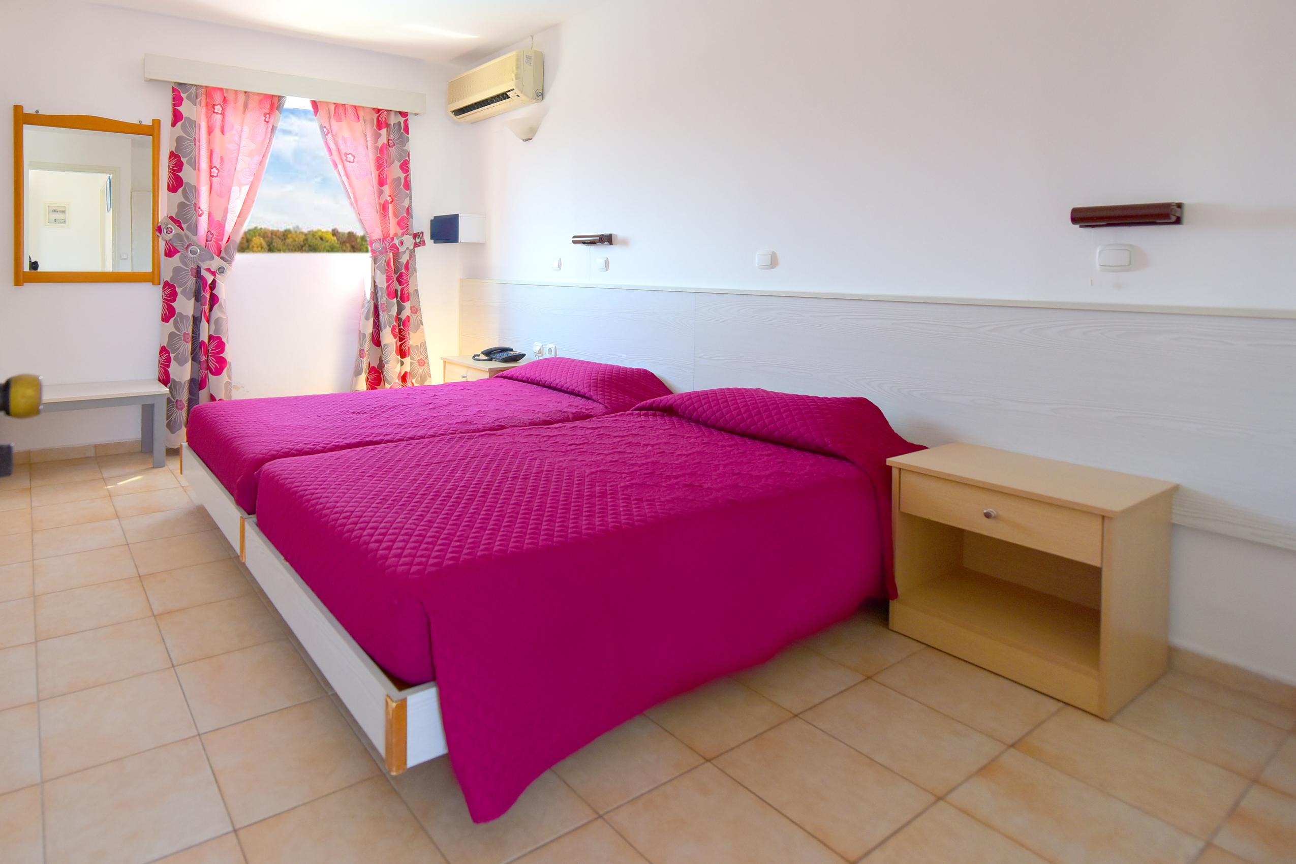 Aparthotel Anixis Ialysos (Rhodes)