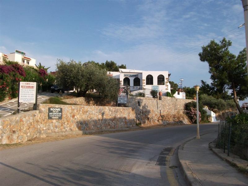 Anixis Aparthotel Ialysos (Rhodes)