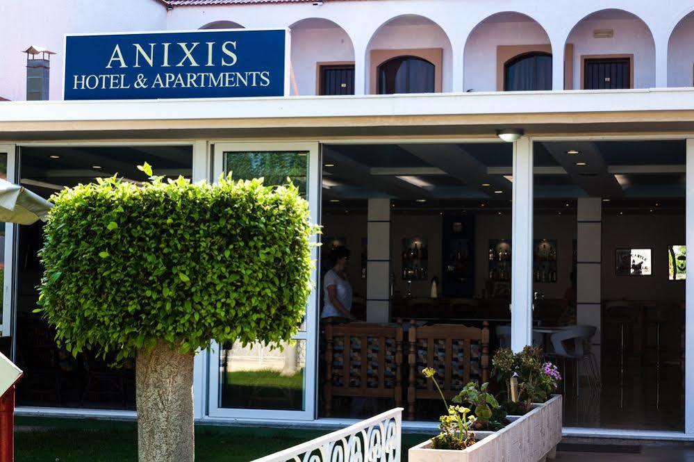 Aparthotel Anixis 3*