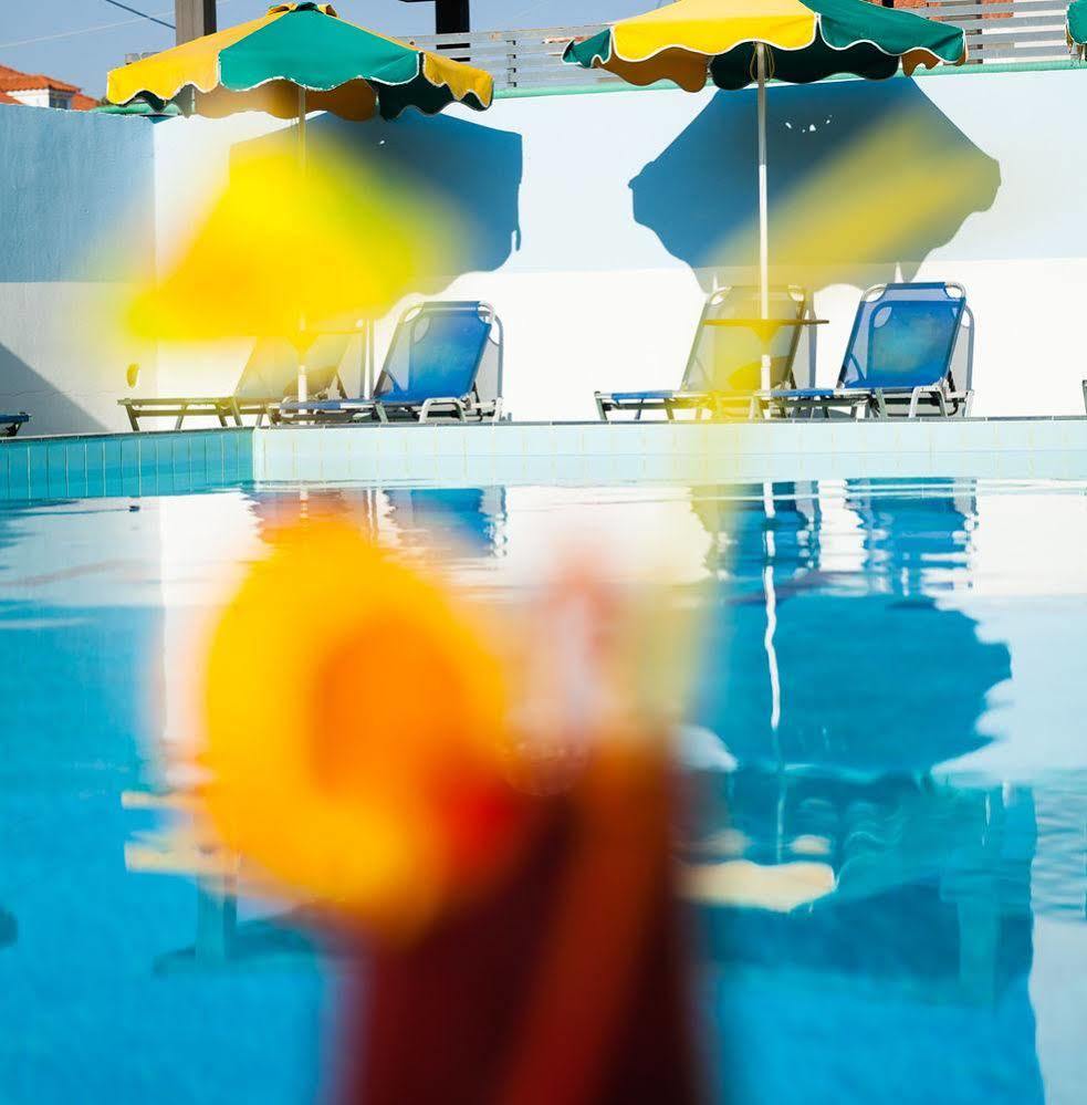Anixis Aparthotel Ialysos (Rhodes)