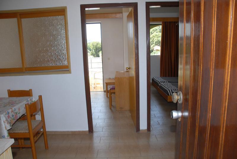 Aparthotel Anixis Ialysos (Rhodes)